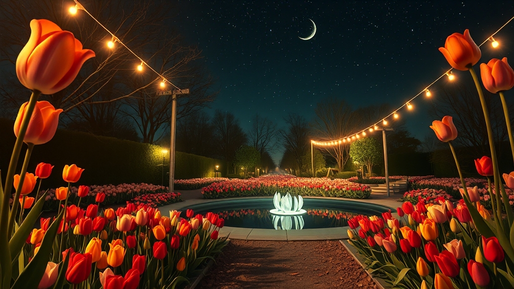 입장료 및 이용 시간 확인 필수! (realistic 스타일)