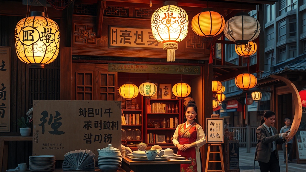 자주 묻는 질문 및 유의사항 (realistic 스타일)