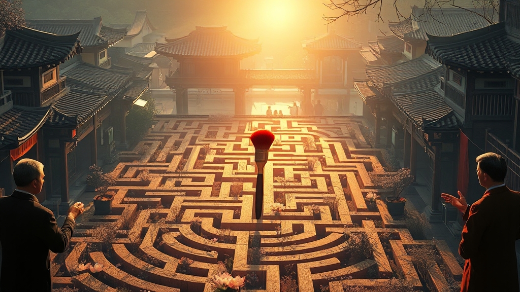 개헌 추진의 현실적 과제 (realistic 스타일)