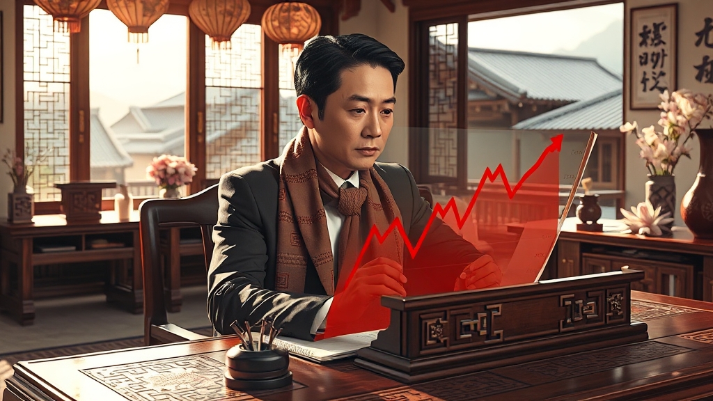 결론: 신중하고 현명한 투자 필요 (realistic 스타일)