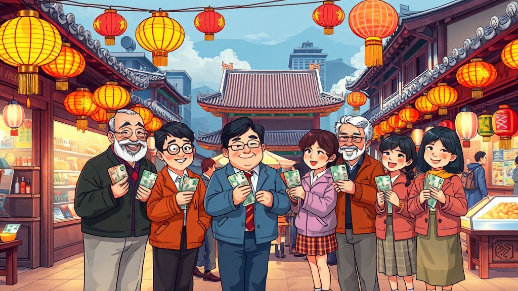 퇴직금, 누가 받을 수 있나요? (cartoon 스타일)