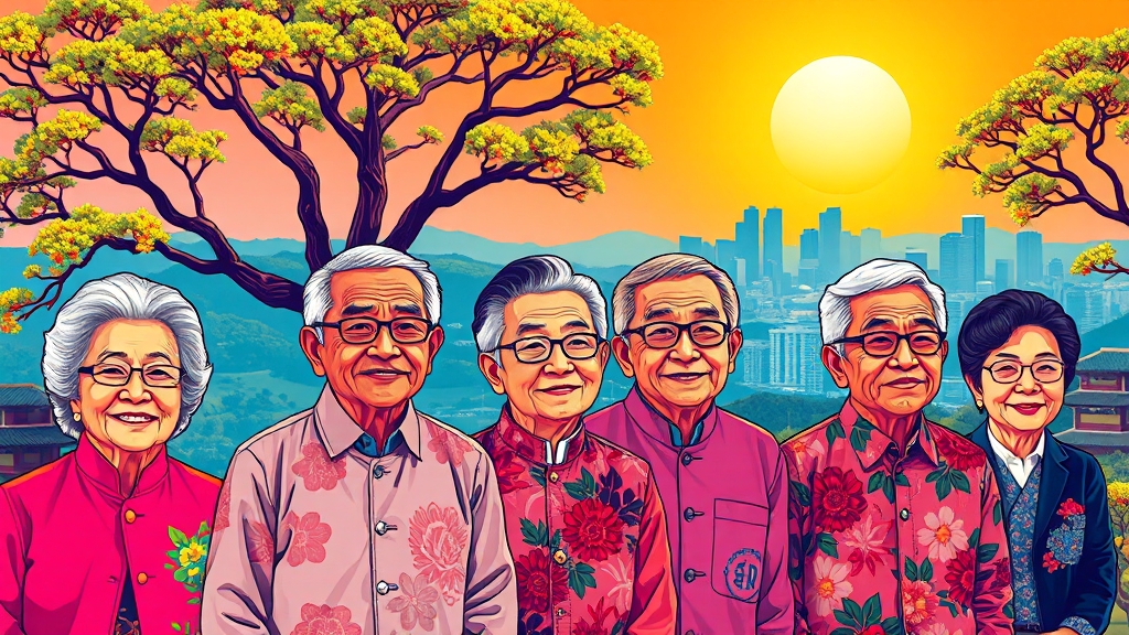 퇴직금 수령 방식별 세금 비교 (일시금 vs 연금) (popart 스타일)