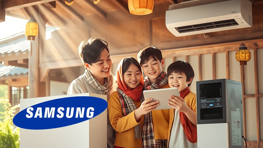 무상 점검 신청 방법 3가지 (realistic 스타일)