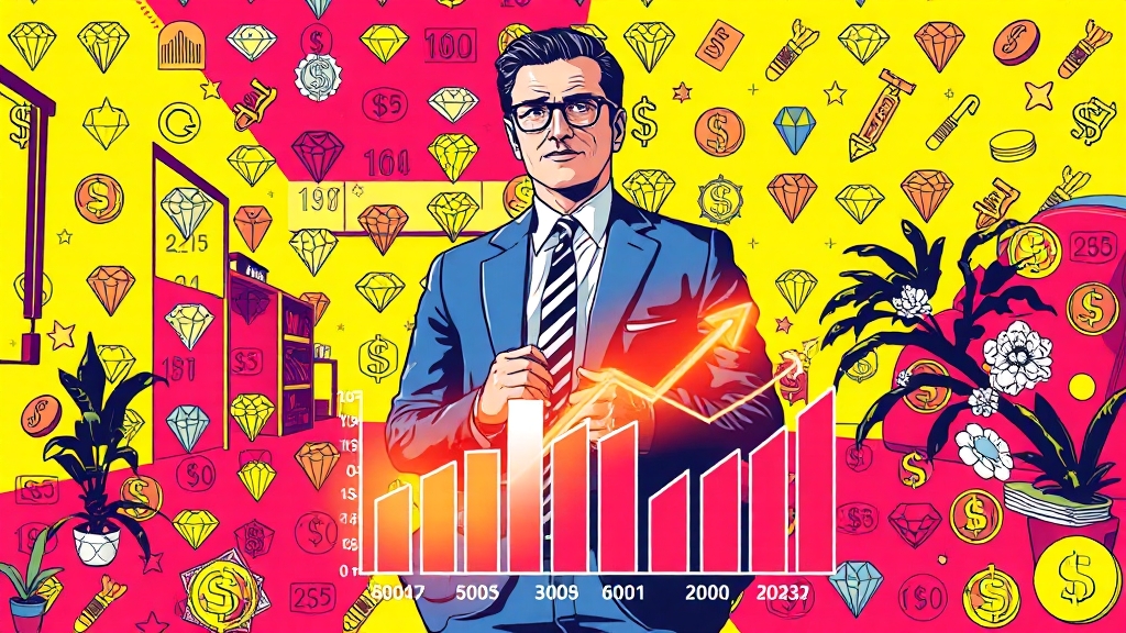 퇴직금 계산 시 꼭 알아야 할 핵심 포인트 (popart 스타일)