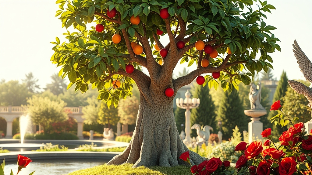 결론 (realistic 스타일)