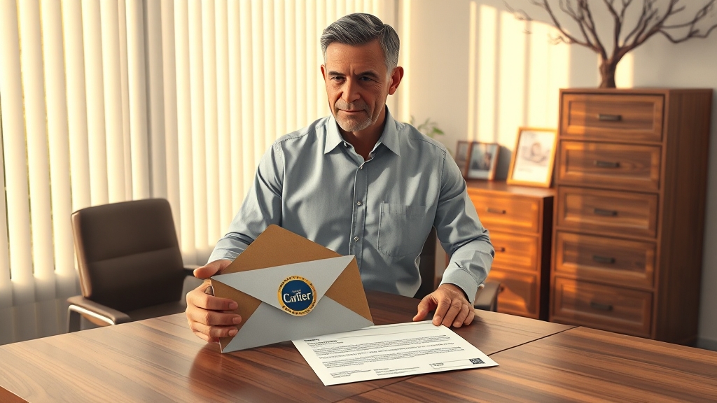 보상 거부 시 추가 대처 (realistic 스타일)