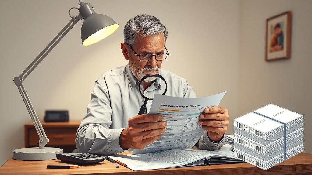 신청 자격, 꼼꼼히 확인하세요! (realistic 스타일)