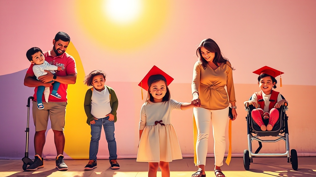 누가 서비스를 이용할 수 있나요? (popart 스타일)