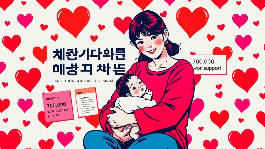 신청 방법 단계별 안내 (popart 스타일)