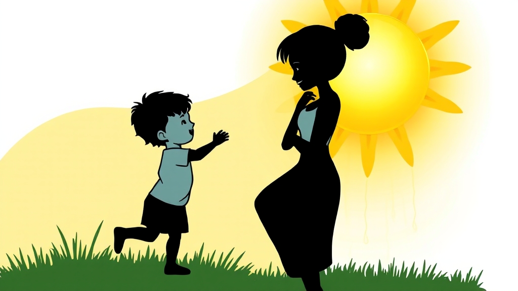 유의사항 및 제도 활용 팁 (cartoon 스타일)