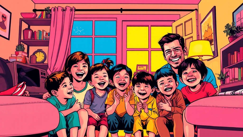 입양 신청 자격 조건 (popart 스타일)