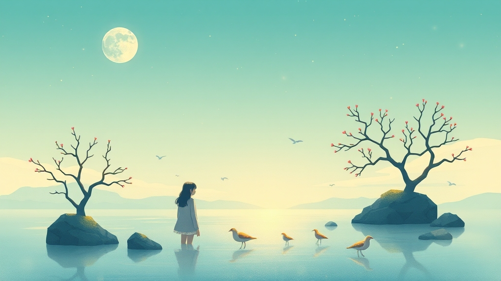 긴급복지, 무엇을 지원하나? (illustration 스타일)