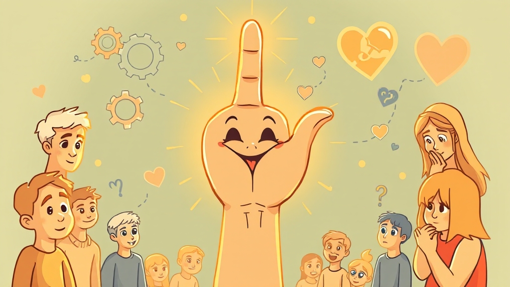 궁금증 해결, FAQ & 유의사항 (cartoon 스타일)