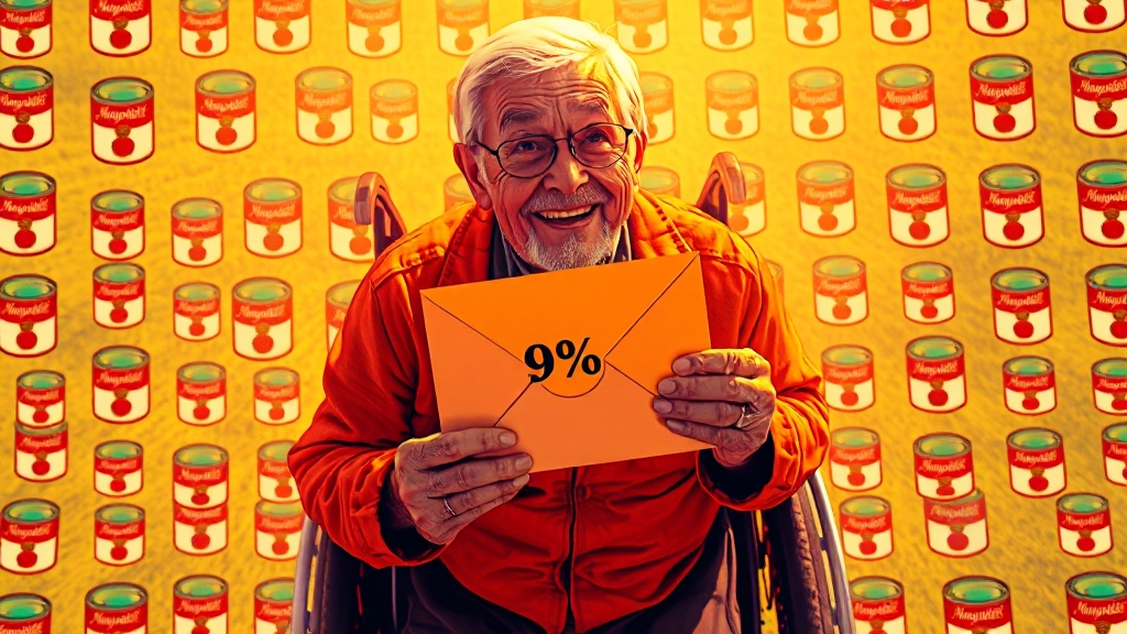 2025년, 무엇이 달라지나? (popart 스타일)