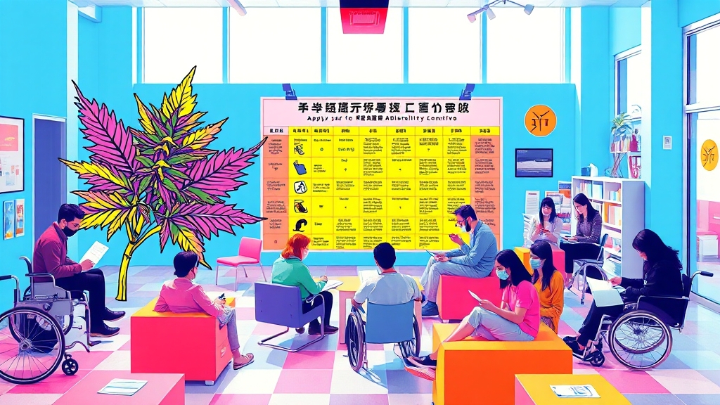 어떻게 신청하나요? (popart 스타일)