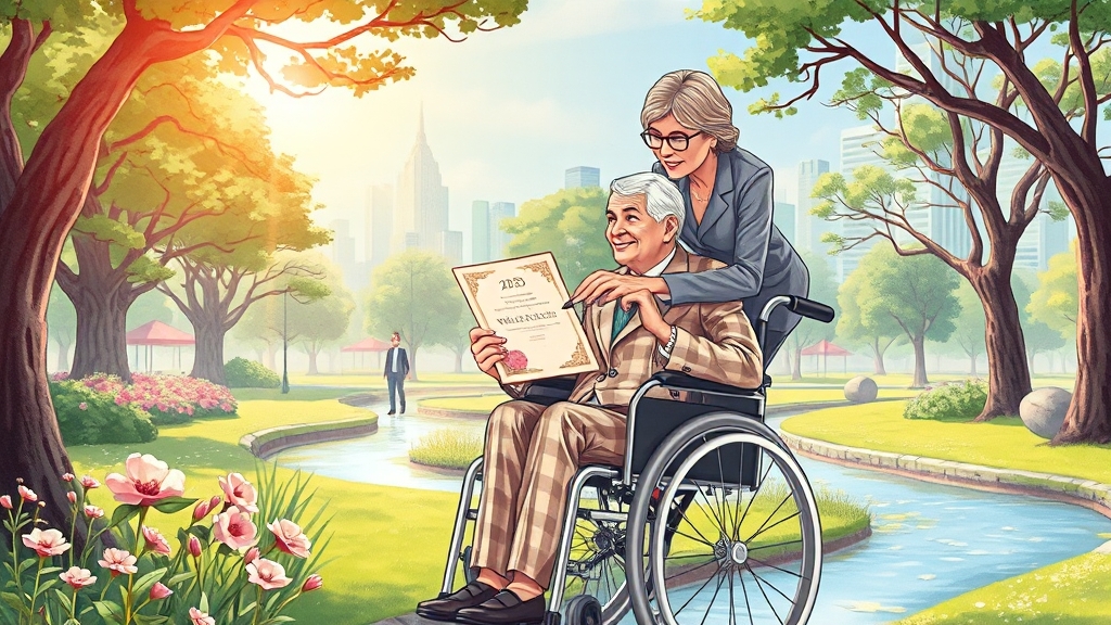 마무리 (illustration 스타일)