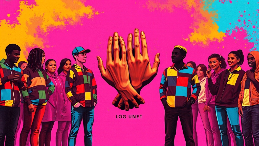 누가 지원받을 수 있나요? (popart 스타일)