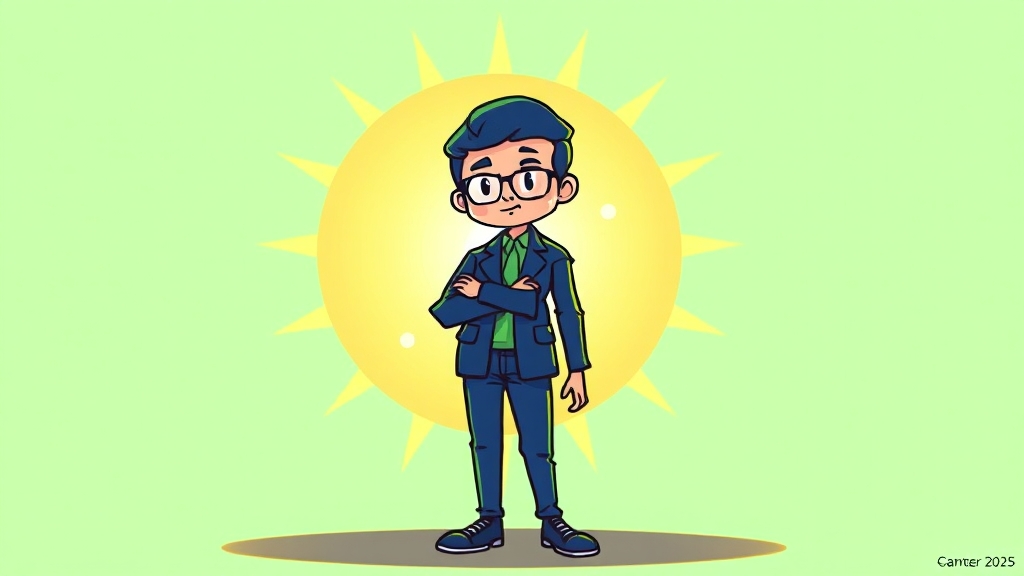 2025년, 무엇이 달라지나요? (cartoon 스타일)