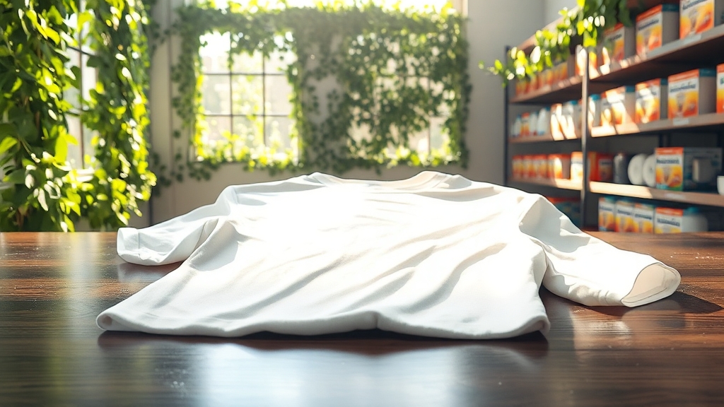 과탄산소다 & 베이킹소다 활용법 (realistic 스타일)