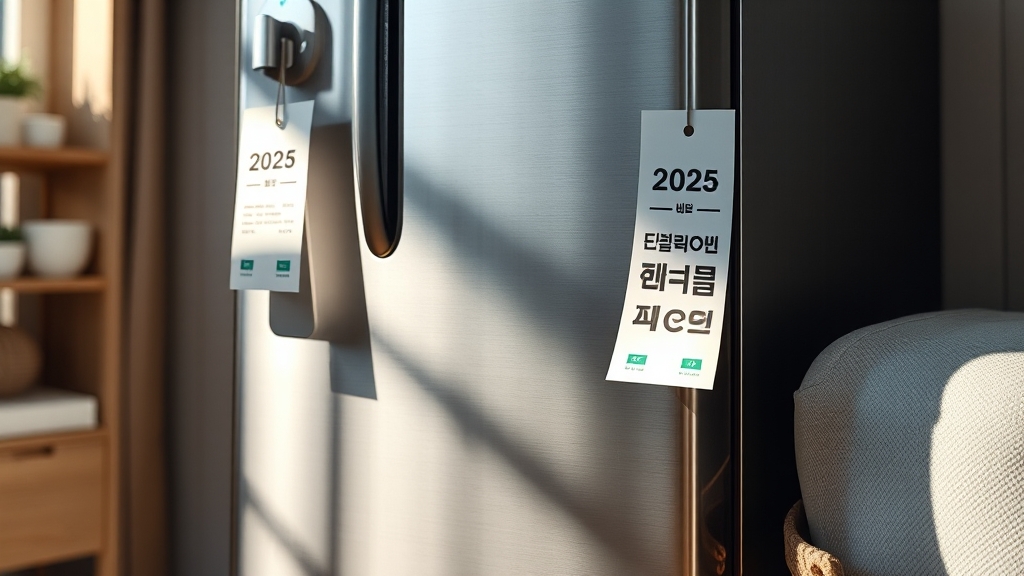 환급 신청 기간 및 FAQ (realistic 스타일)
