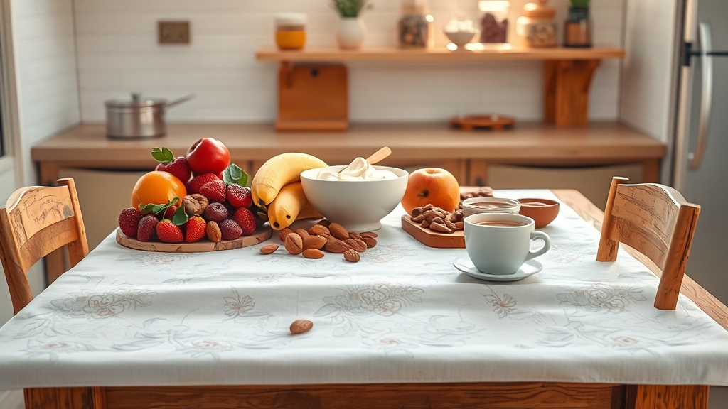 마무리 (realistic 스타일)