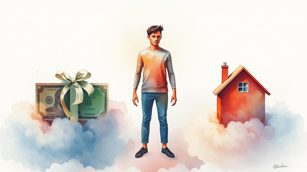 핵심 개념 비교 (watercolor 스타일)