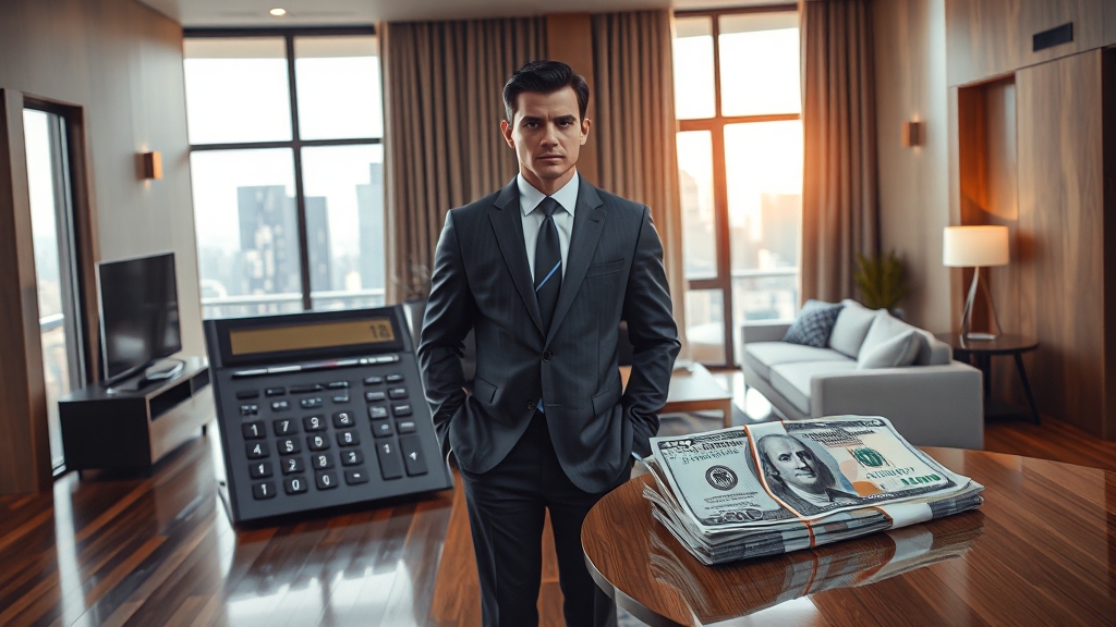 부담부 증여, 무엇일까? (realistic 스타일)