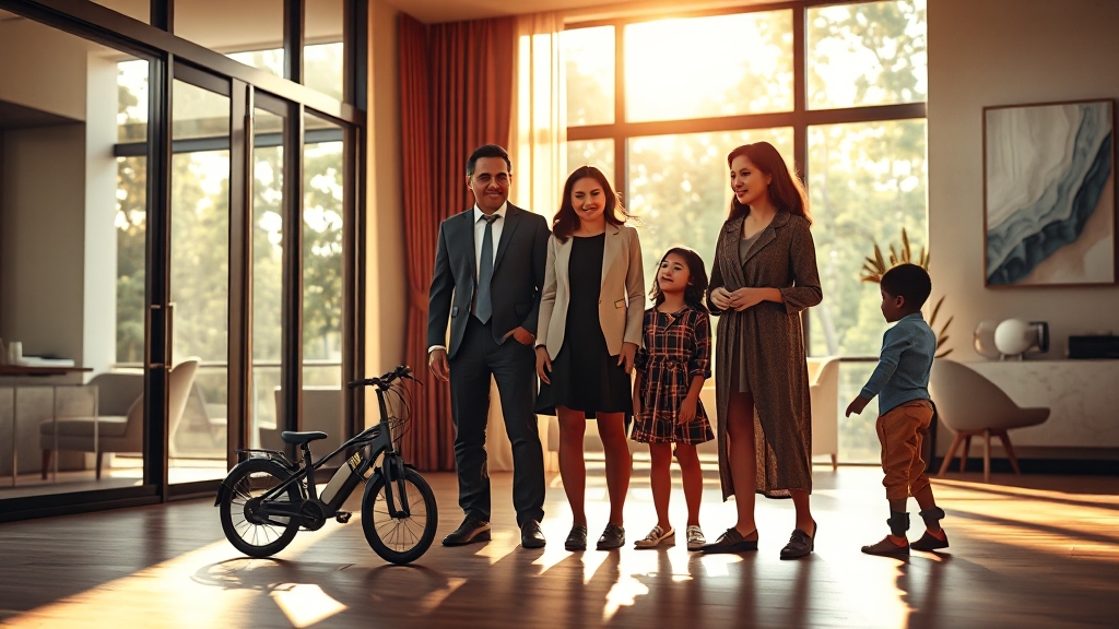 실생활 활용 사례 (realistic 스타일)