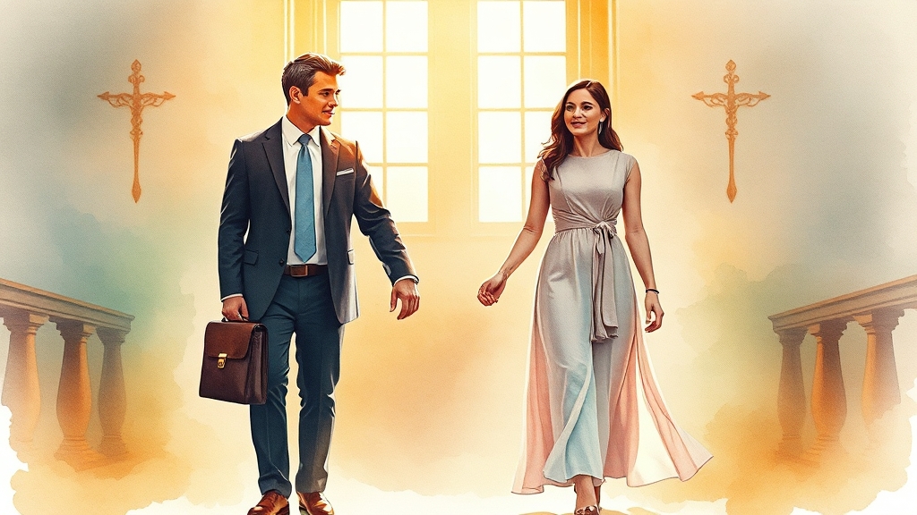 합의, 가능할까요? 합의금은 얼마? (watercolor 스타일)