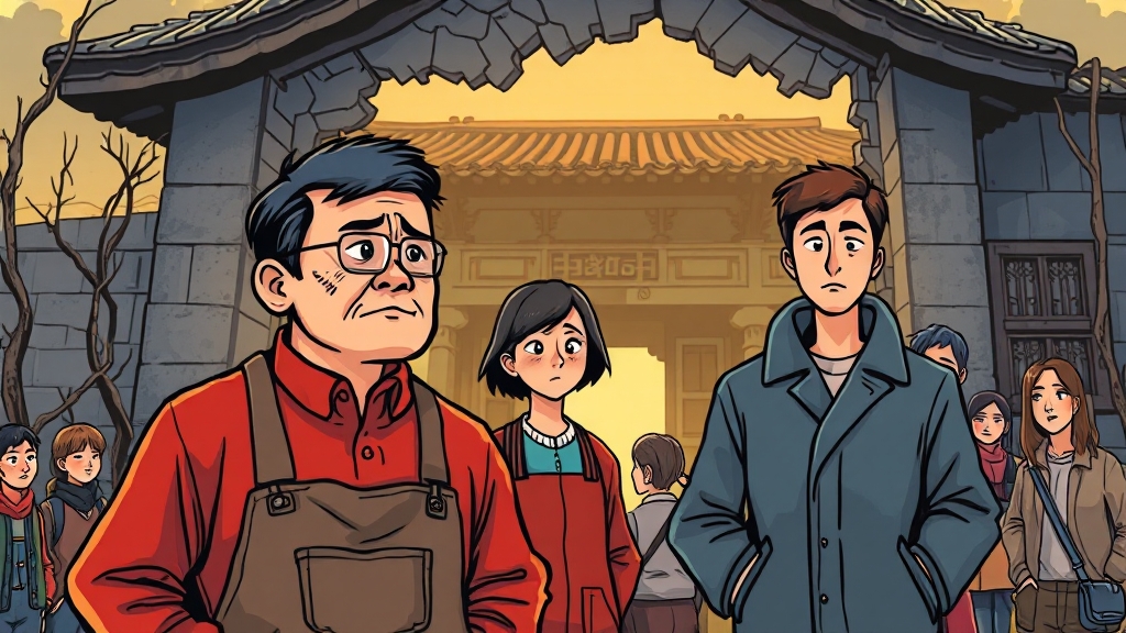결론 (cartoon 스타일)