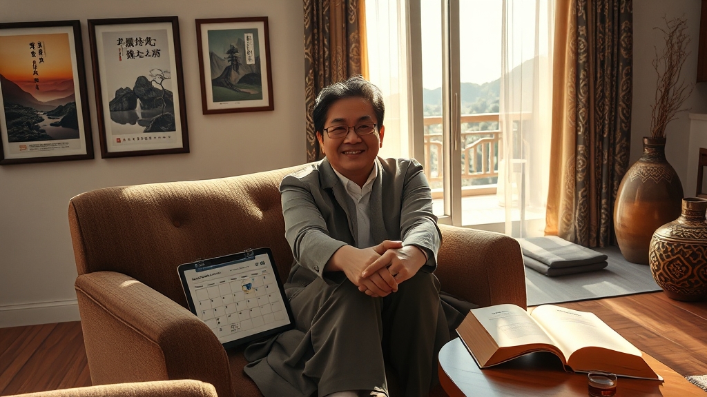 다양한 치료 방법 (realistic 스타일)