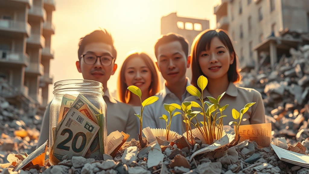 희망리턴패키지란? (realistic 스타일)