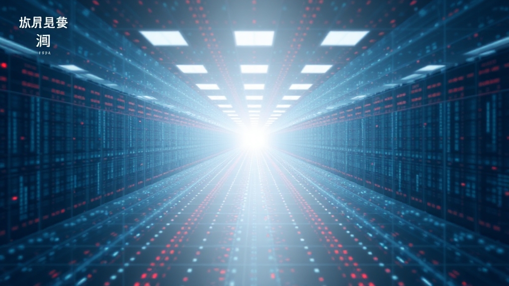 삼성전자 주가 전망, 긍정적 요인과 투자 과제 (watercolor 스타일)