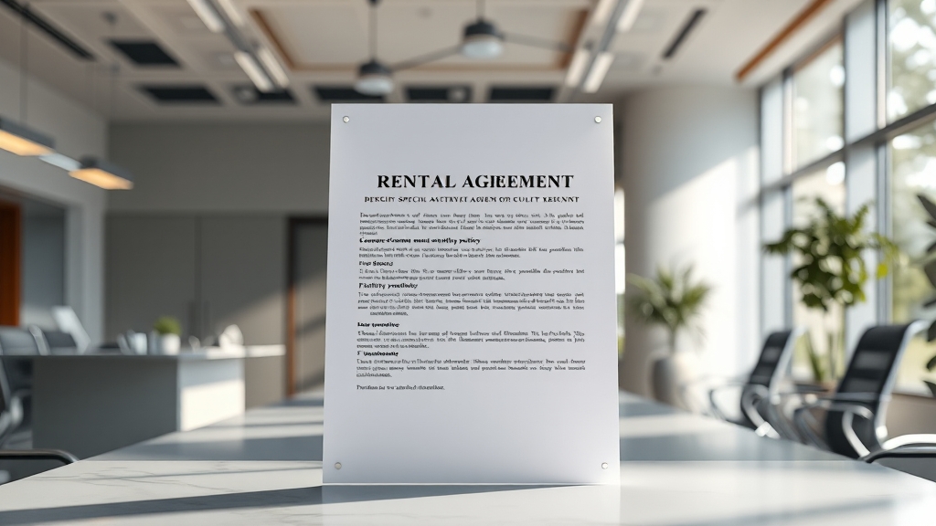 상황별 맞춤 특약 (realistic 스타일)