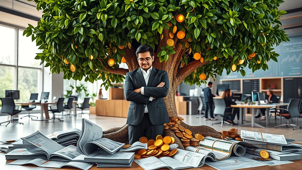 배당주 투자, 어떻게 시작할까? (realistic 스타일)