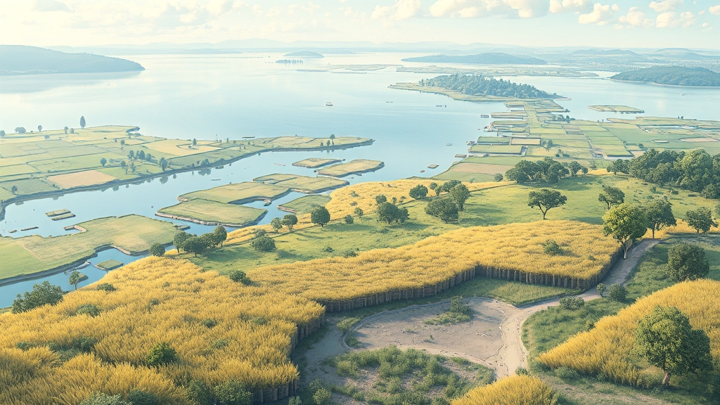 어떤 땅이 해제 대상이 될까? (realistic 스타일)