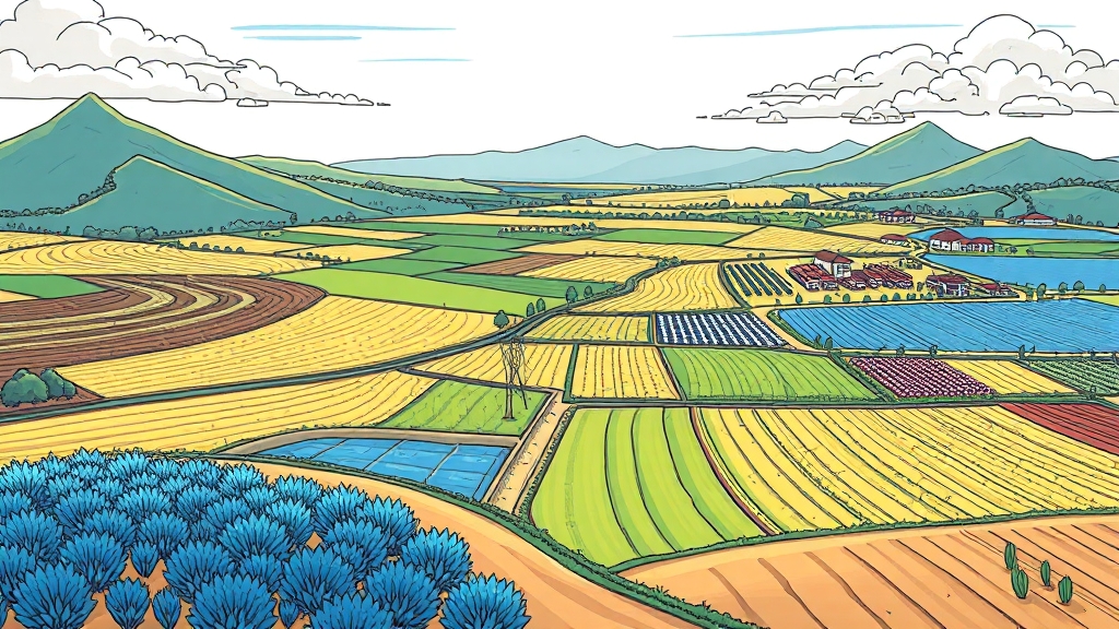 옹진군에 어떤 영향을 줄까? (cartoon 스타일)