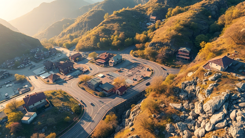 옹진군의 노력, 무엇이 있을까? (realistic 스타일)