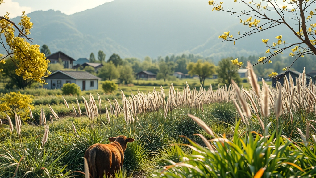 마무리 (realistic 스타일)