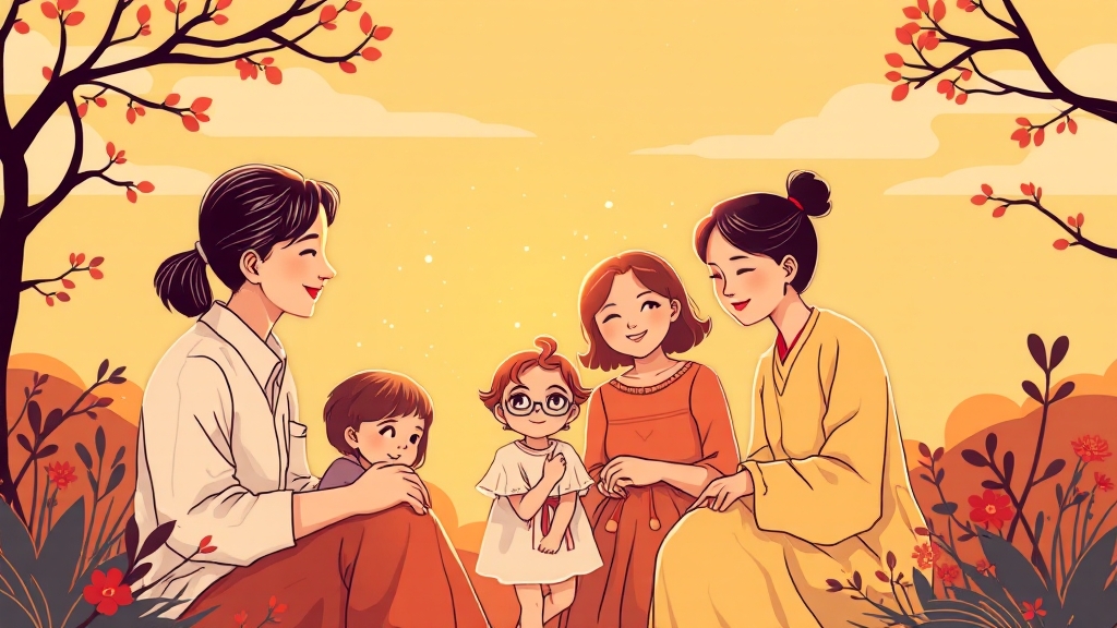 시험 정보 및 준비 방법 (illustration 스타일)