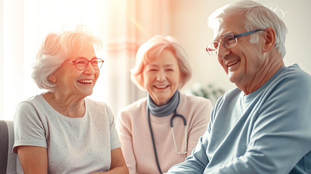 누가 혜택을 받을 수 있나요? (watercolor 스타일)