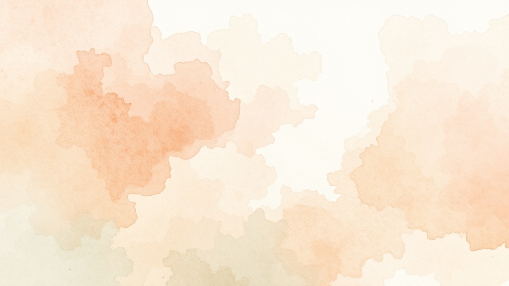 신청은 어떻게 해야 하나요? (watercolor 스타일)