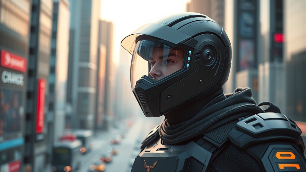 개인정보보호법이란? (realistic 스타일)