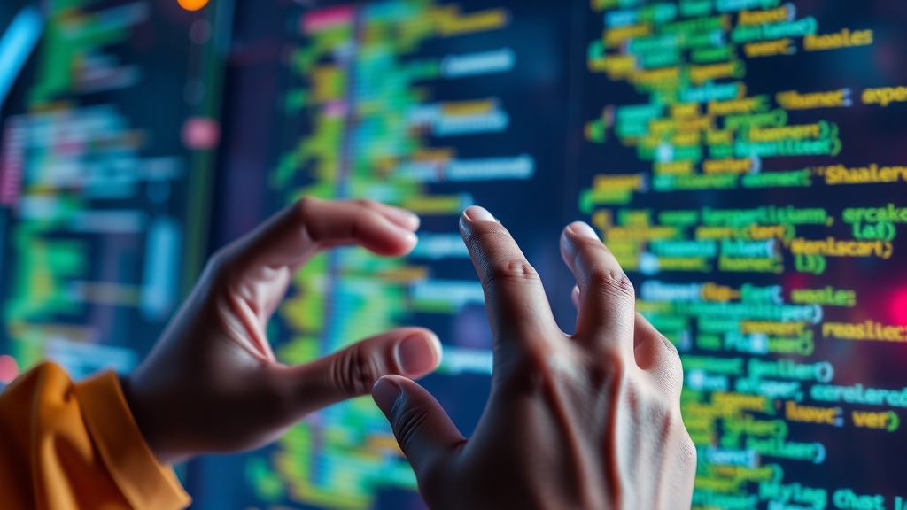 커서 AI 설치 및 시작 방법 (realistic 스타일)