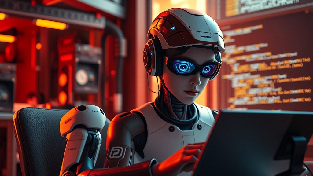 커서 AI 실사용 후기 및 추천 대상 (realistic 스타일)