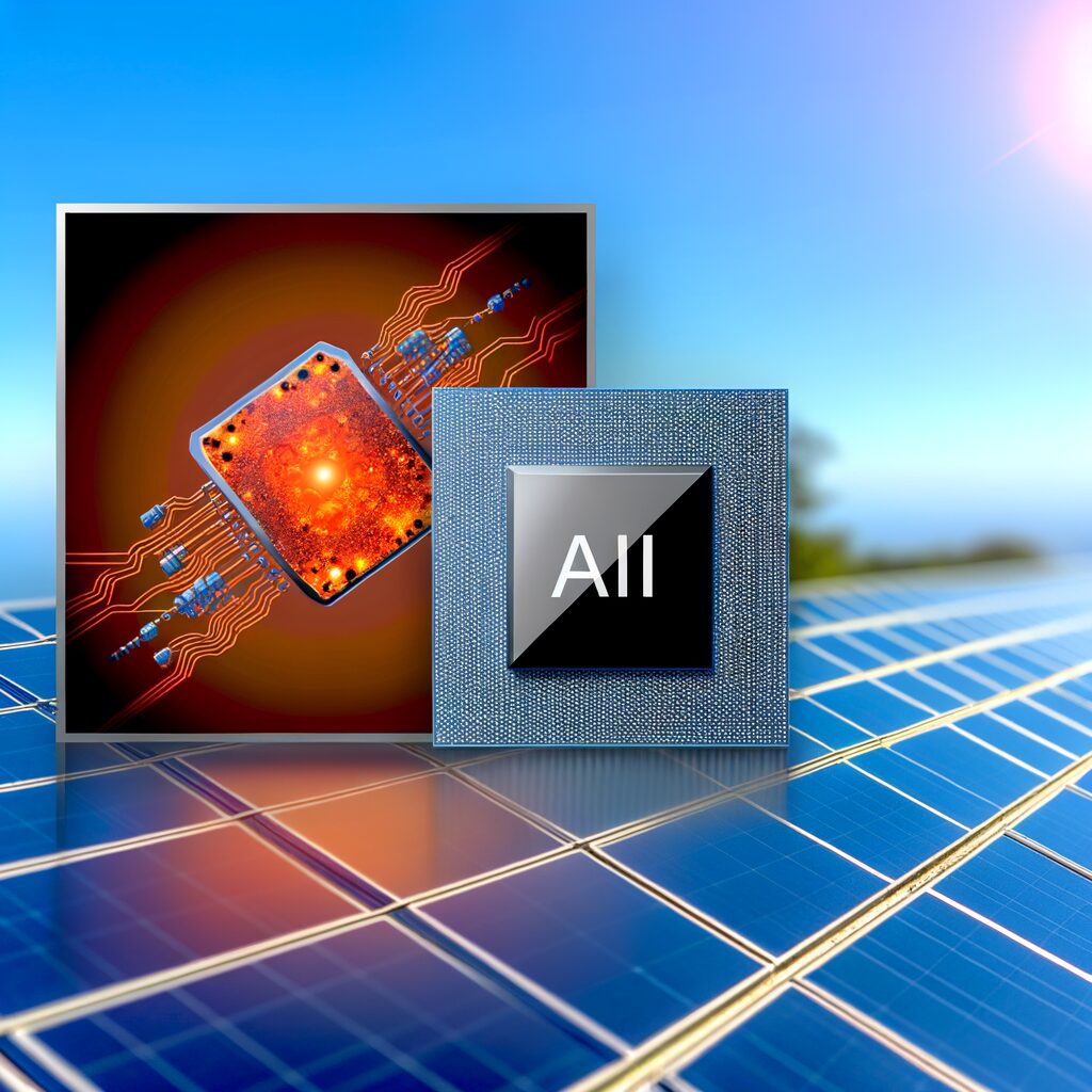 엘케이켐 주가 전망과 투자 전략 분석: AI반도체 및 태양전지 혁신