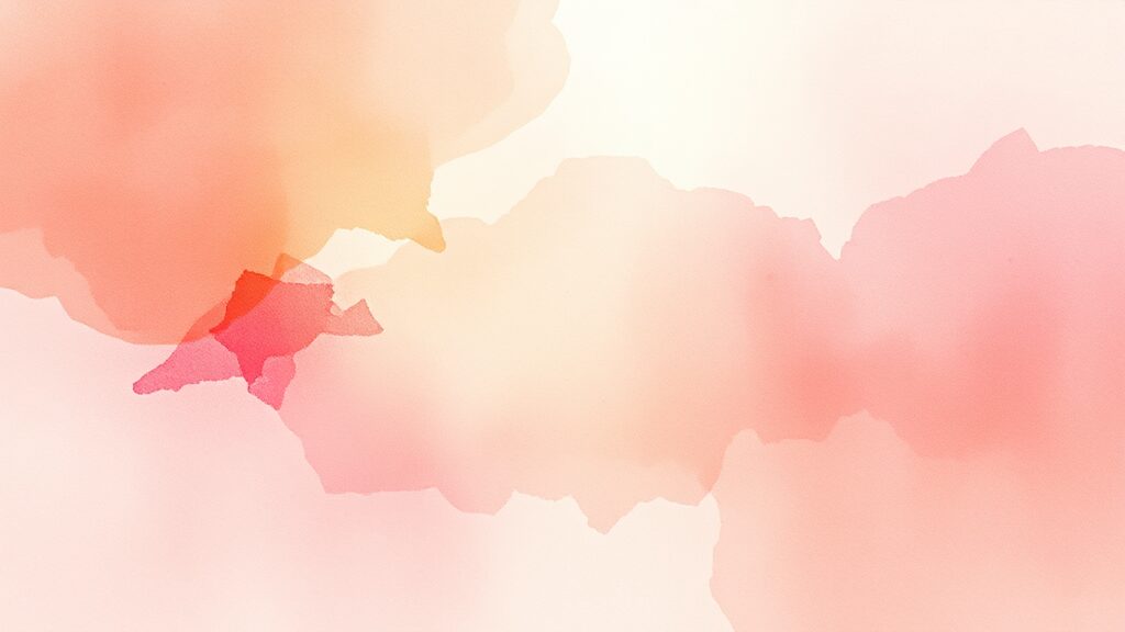 가다실 9가, 무엇을 예방하나요? (watercolor 스타일)