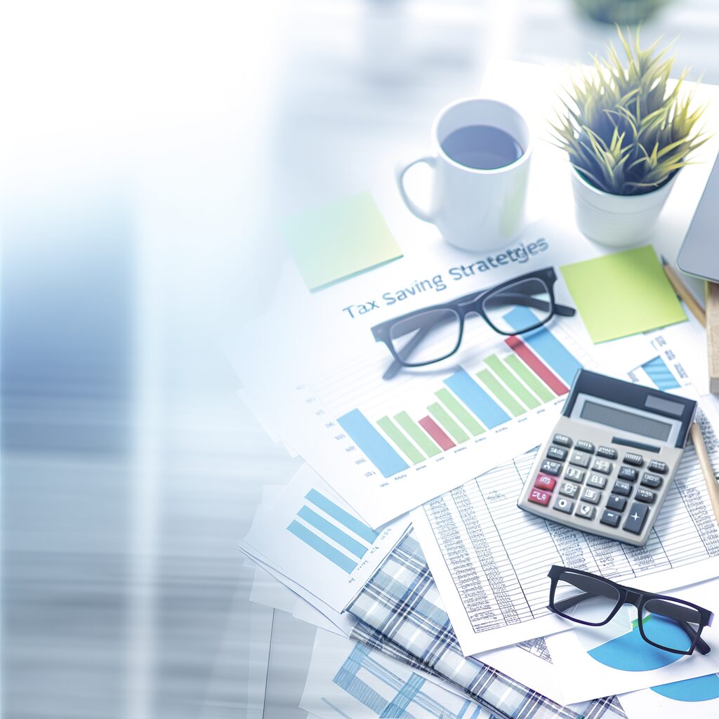 개인사업자 기장료 절세 전략 및 관리 팁