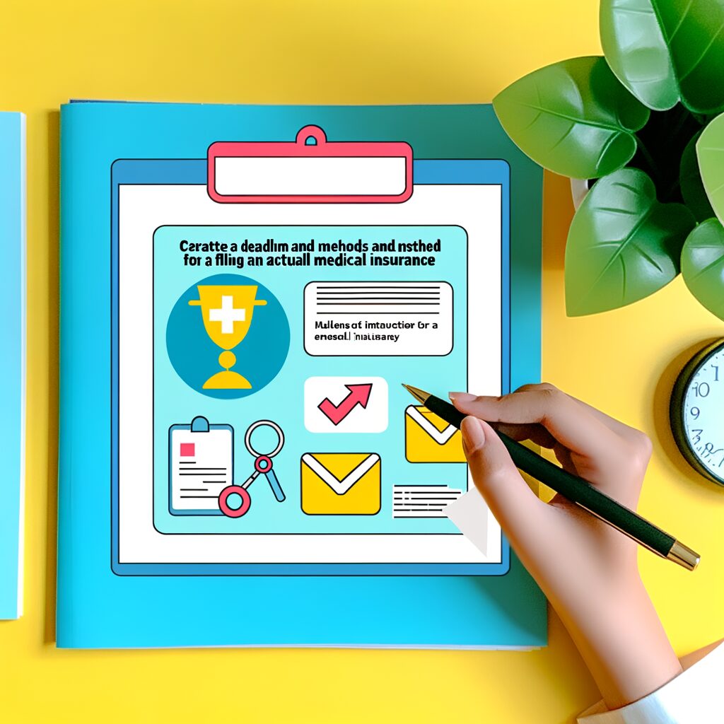 실손보험 청구 기한 및 방법 완벽 가이드