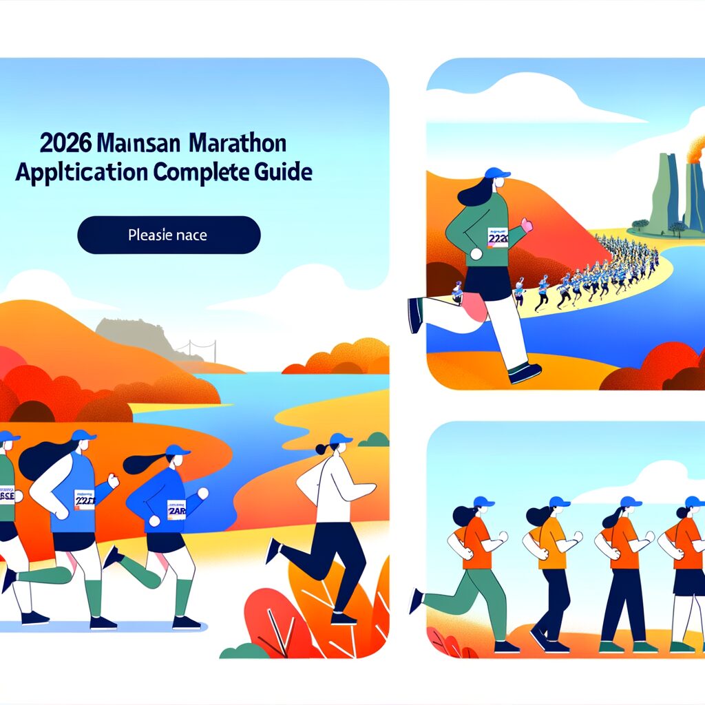 군산새만금마라톤, 2026마라톤, 마라톤신청, 마라톤코스, 풀코스, 10km마라톤, 5km마라톤, 마라톤준비사항, 참가신청, 마라톤주의사항
